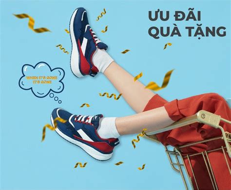 Trang bán hàng trực tuyến của Biti's Việt Nam.